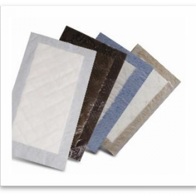 Absorbent pads