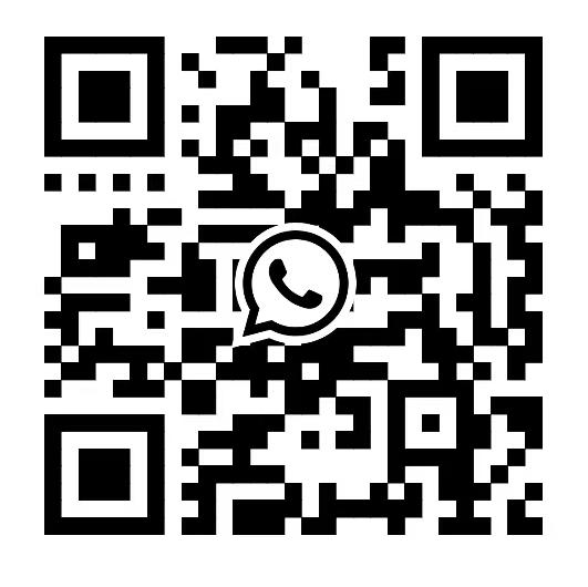 the qr code